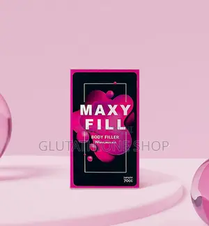 Maxy Fill 70 Cc Body Filler