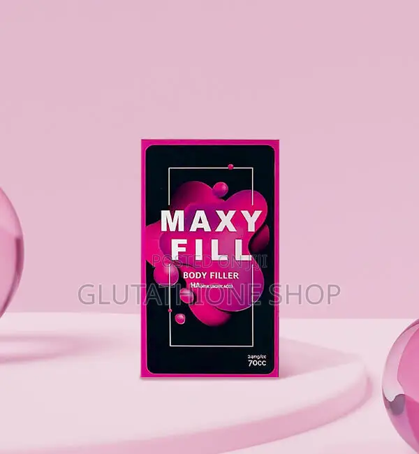 Maxy Fill 70 Cc Body Filler