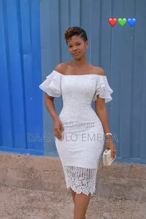 Waitress, Shop Attendant, Cleaner With Accommodation