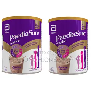 Pediasure Grow Gain Protein Powder For Kids