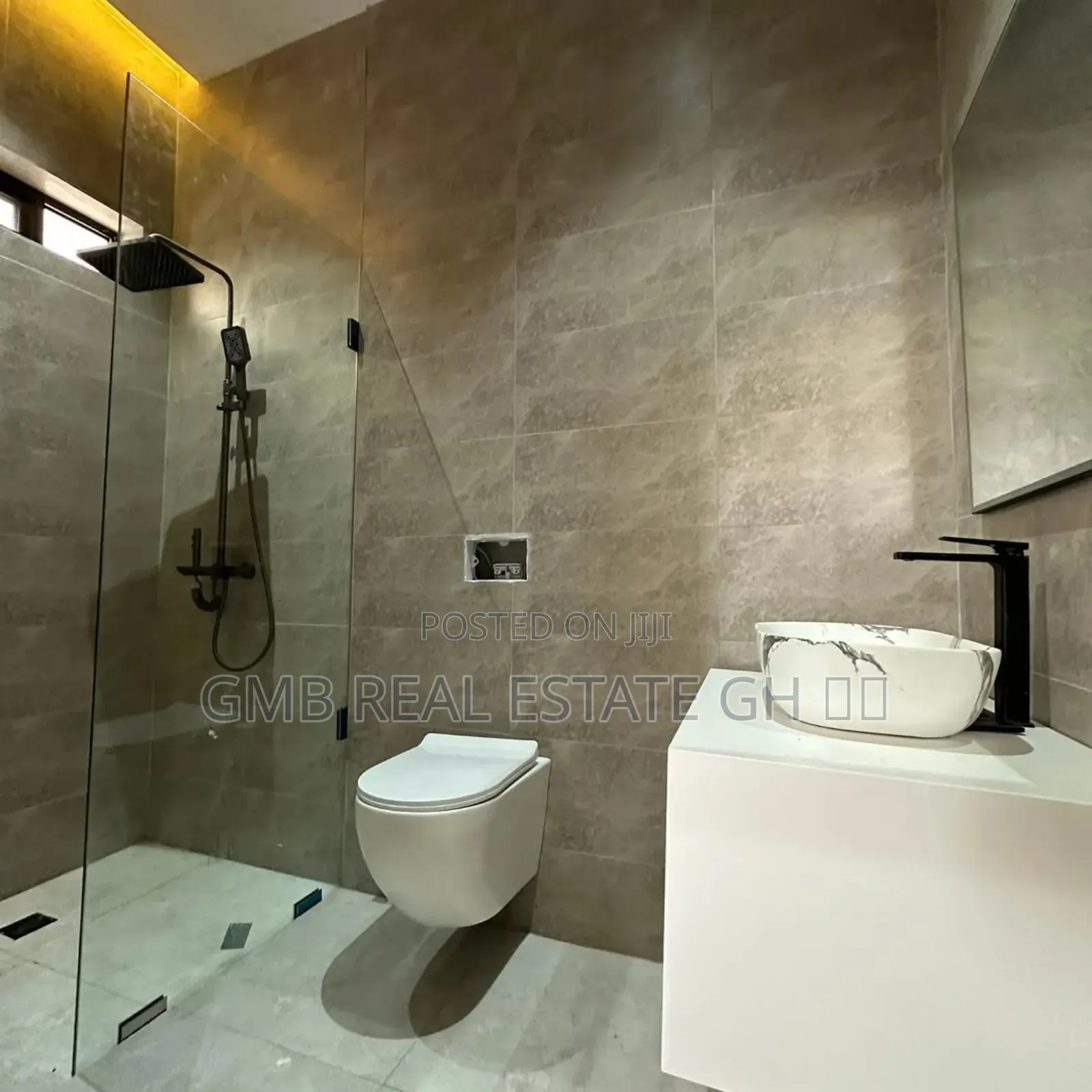 3bdrm House in Lakeside Estate for sale