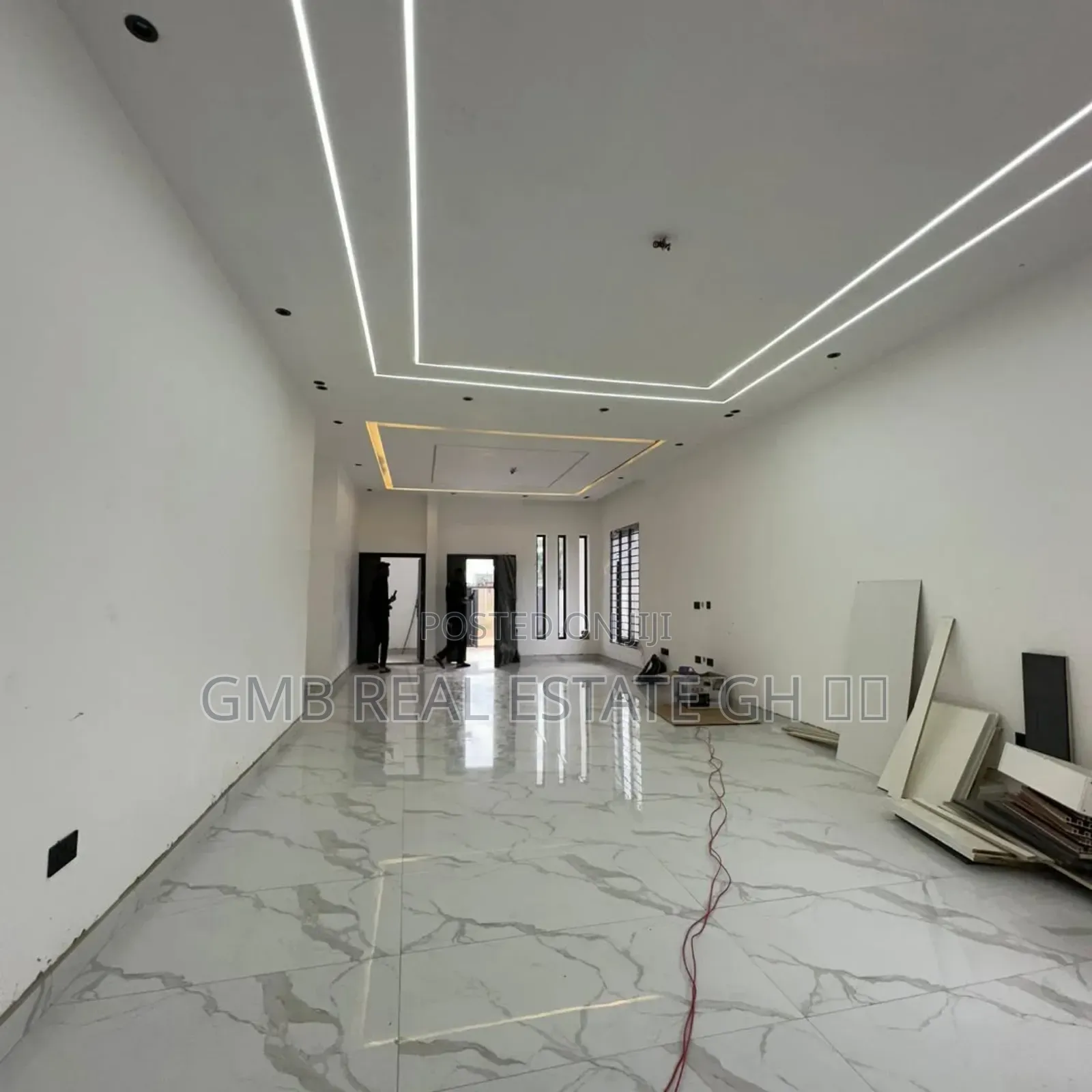 3bdrm House in Lakeside Estate for sale