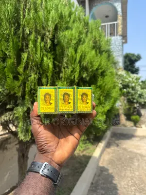 Original Samsu Oil, Upgrade Your Performance Tonight. Very Effective.