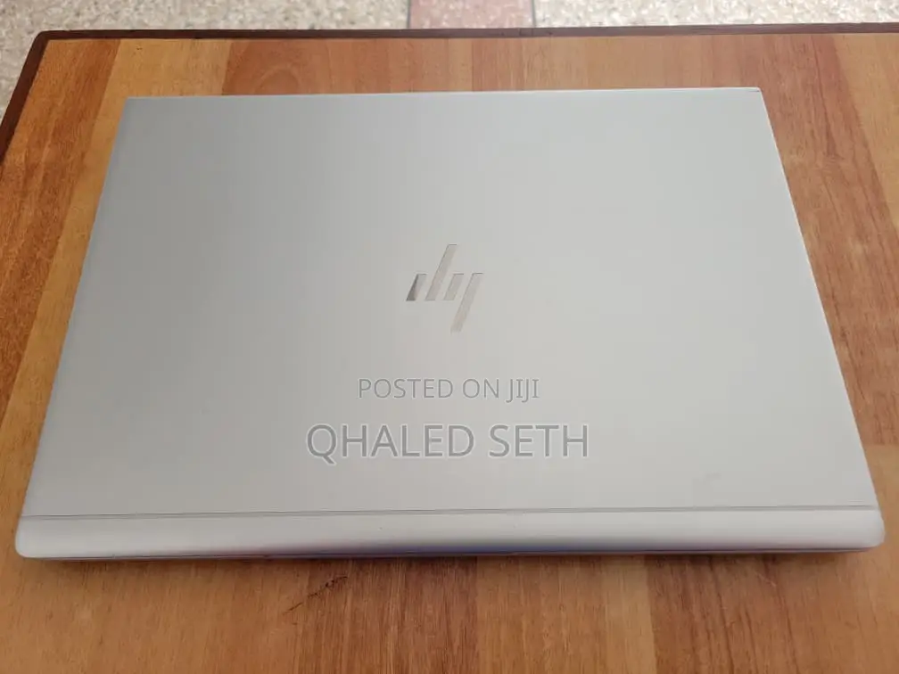 Laptop HP EliteBook 745 G5 8GB AMD Ryzen 7 SSD 256GB
