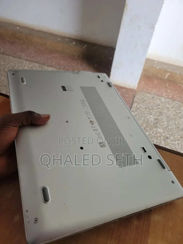 Laptop HP EliteBook 745 G5 8GB AMD Ryzen 7 SSD 256GB