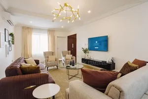 Furnished 2bdrm Apartment in Villagio Aqua, Accra Metropolitan for sale