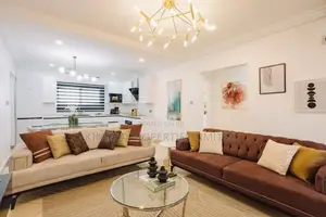 Furnished 2bdrm Apartment in Villagio Aqua, Accra Metropolitan for sale