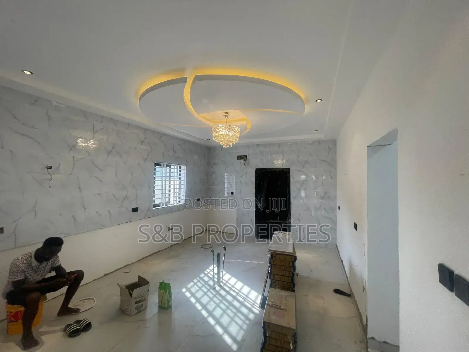 4bdrm House in Kwabenya for sale