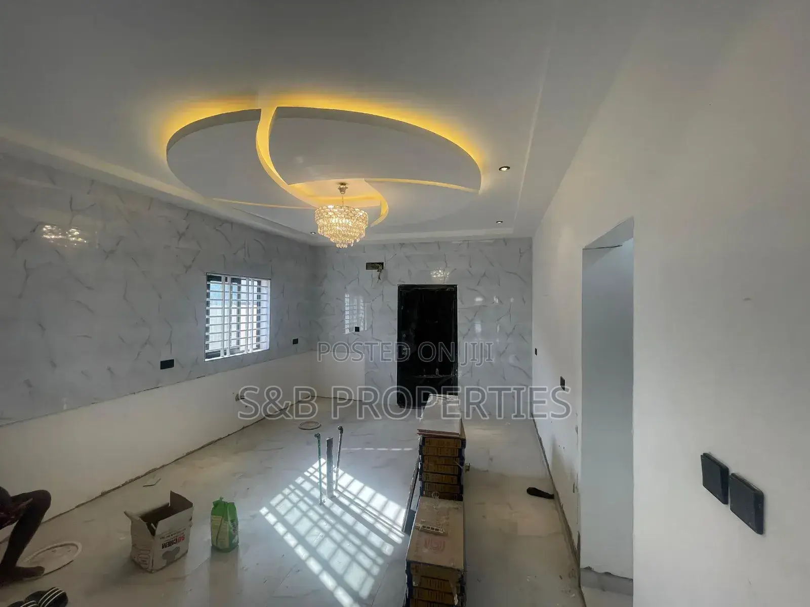 4bdrm House in Kwabenya for sale