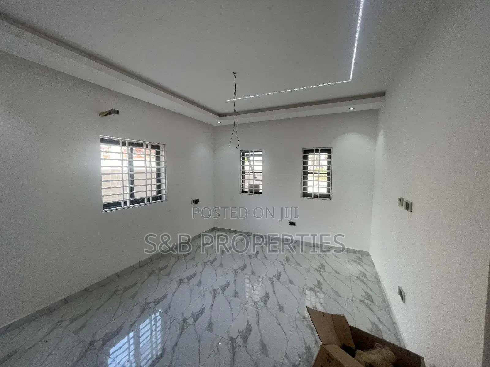 4bdrm House in Kwabenya for sale