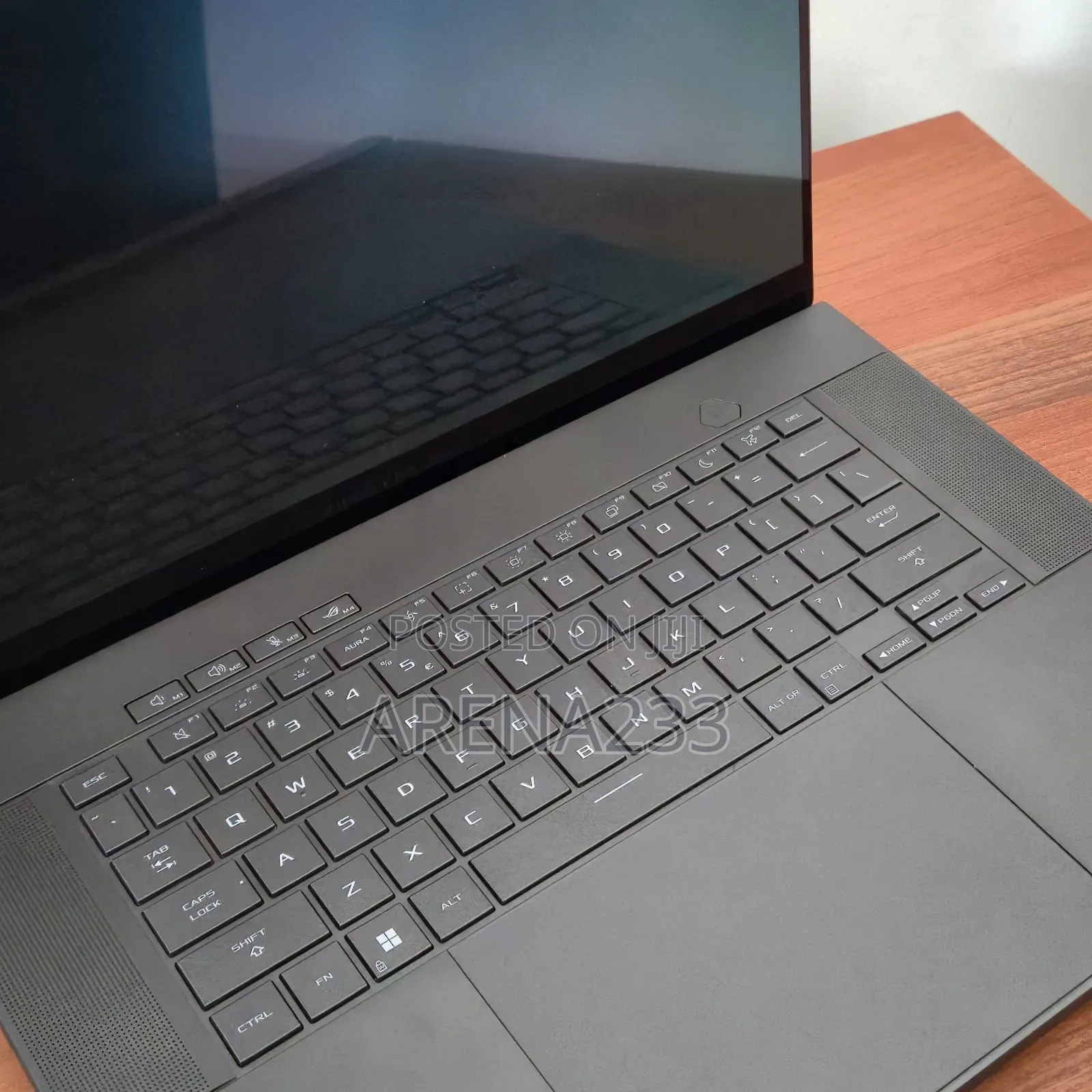 Laptop Asus ROG Zephyrus G16 32GB Intel Core Ultra 9 SSD 1T