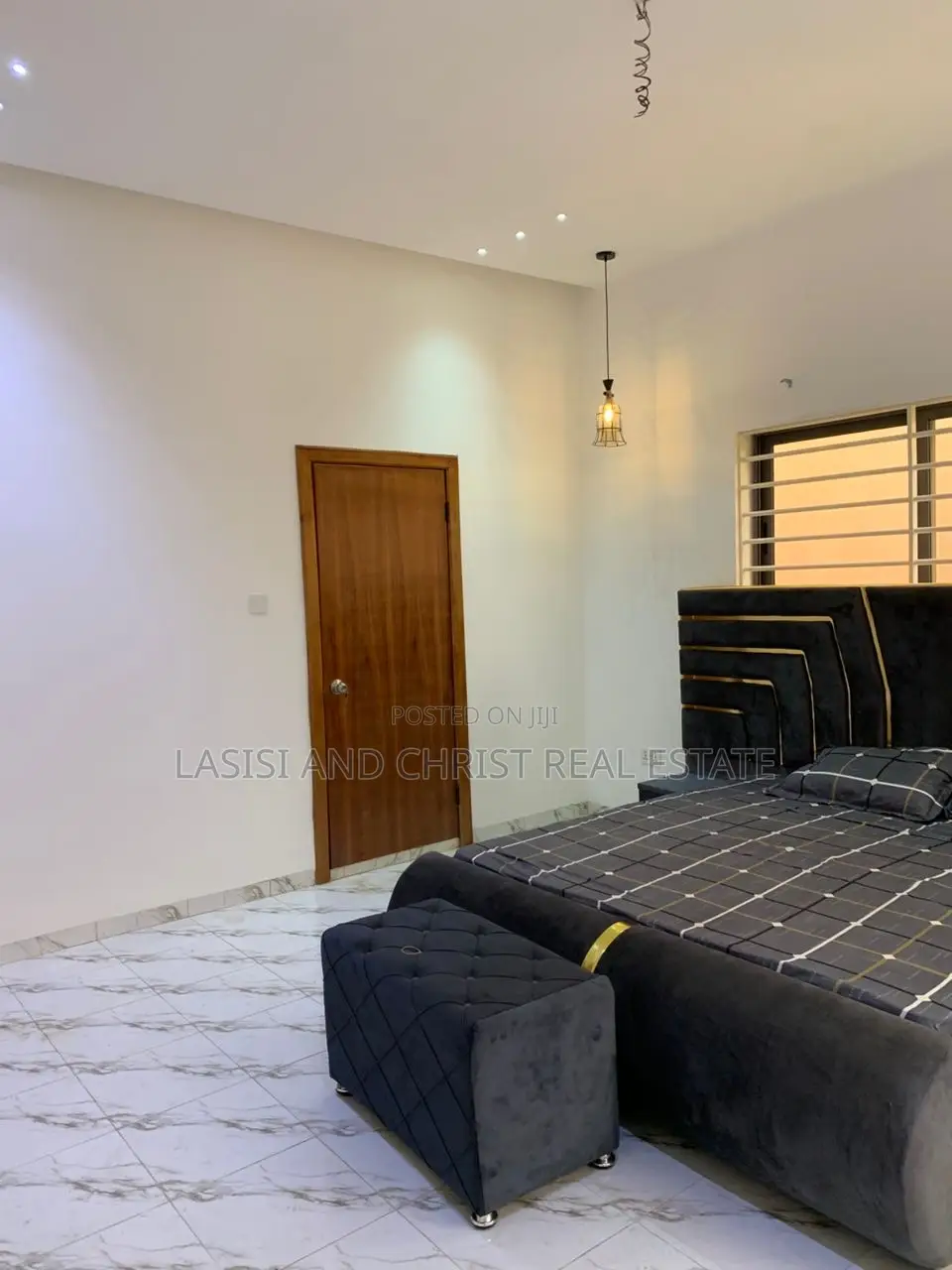 Furnished 2bdrm House in Lasisi And Christ, Amasaman for sale