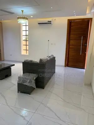 Furnished 2bdrm House in Lasisi And Christ, Amasaman for sale