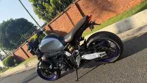 Yamaha 2024 Blue
