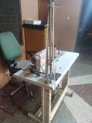Industrial Sewing Machine
