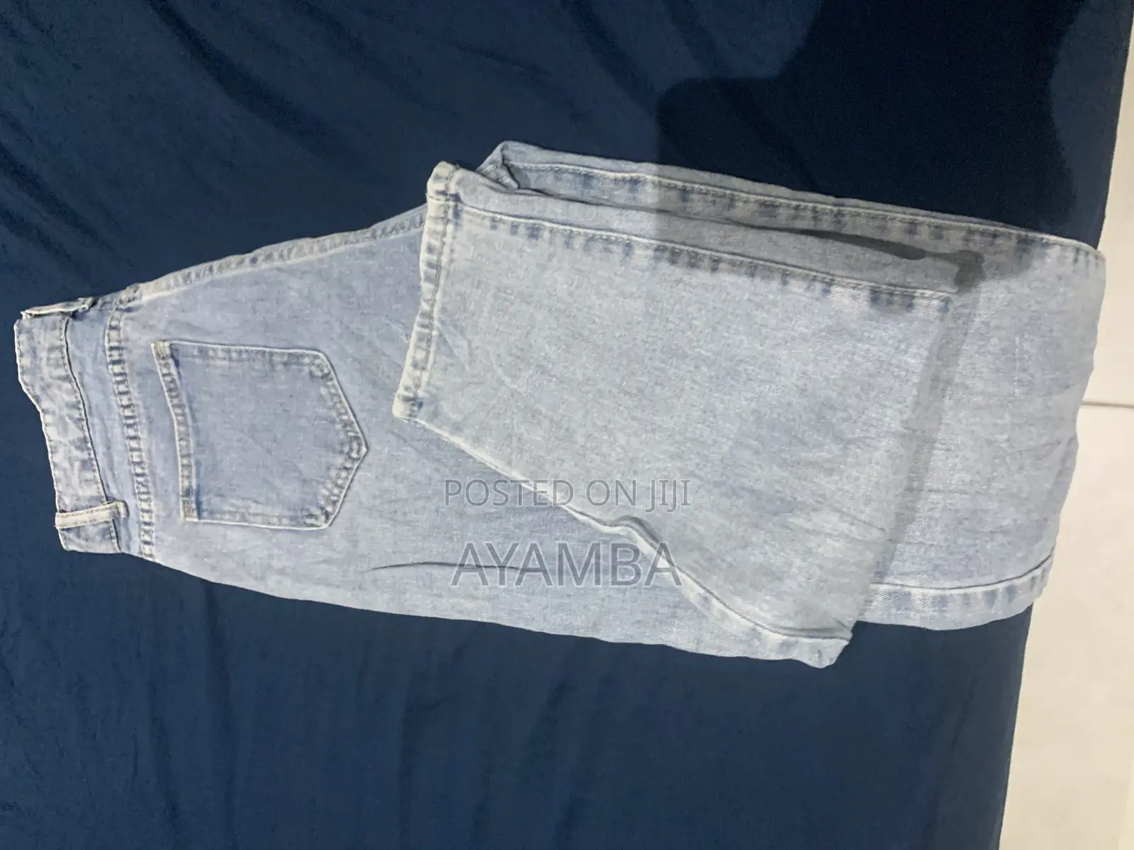 Quality Ladies Jeans