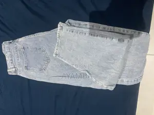 Quality Ladies Jeans