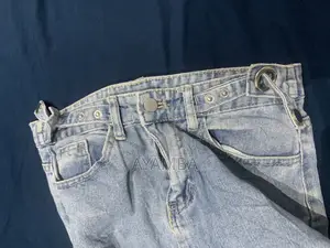Quality Ladies Jeans