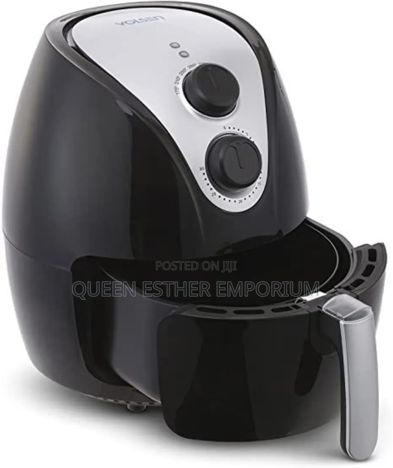 Digital Aifryer