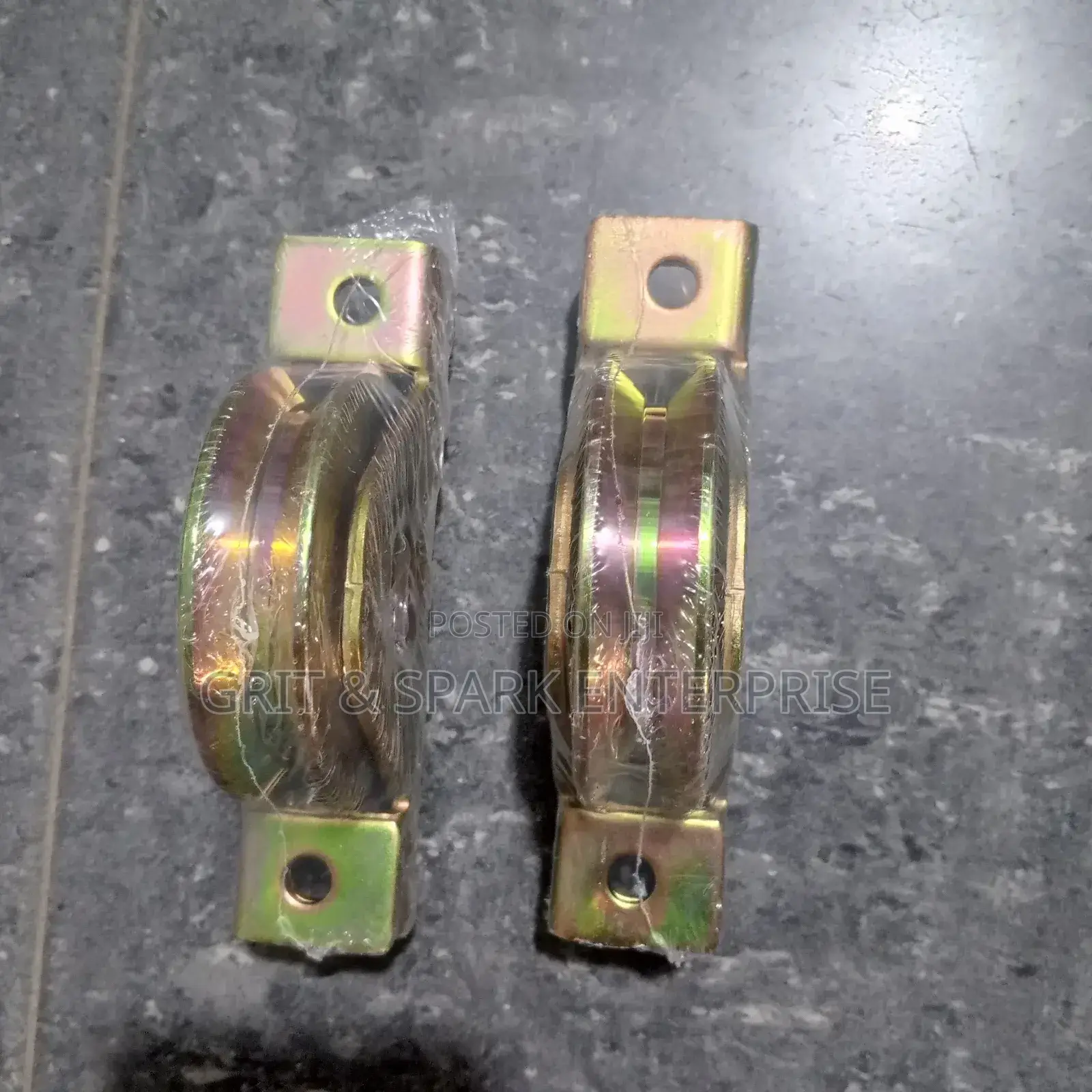 Sliding Door Roller Wheel Pulley Rail Bracket Heavy Roller