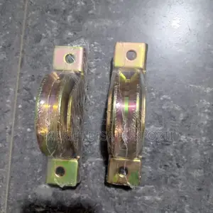 Sliding Door Roller Wheel Pulley Rail Bracket Heavy Roller