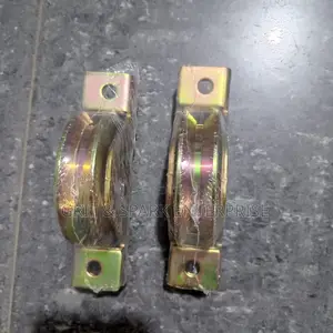 Sliding Door Roller Wheel Pulley Rail Bracket Heavy Roller