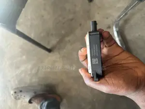Honda Accord 2023 Shutter Grille Motor