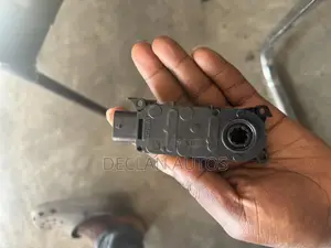 Honda Accord 2023 Shutter Grille Motor