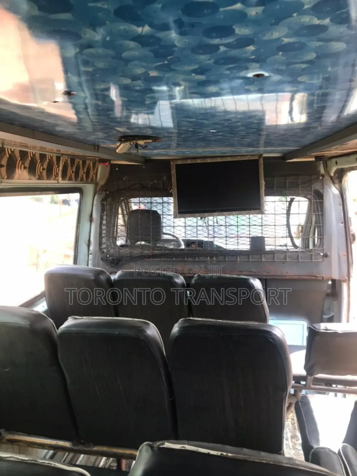 Mercedes-Benz Sprinter 2009 Grey