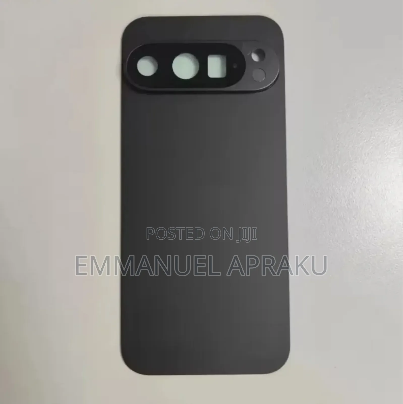 Google Pixel 9pro Back Glass Cover