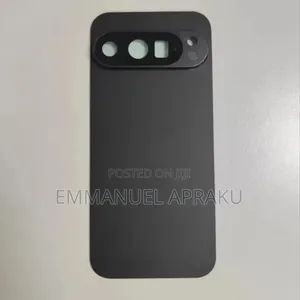 Google Pixel 9pro Back Glass Cover