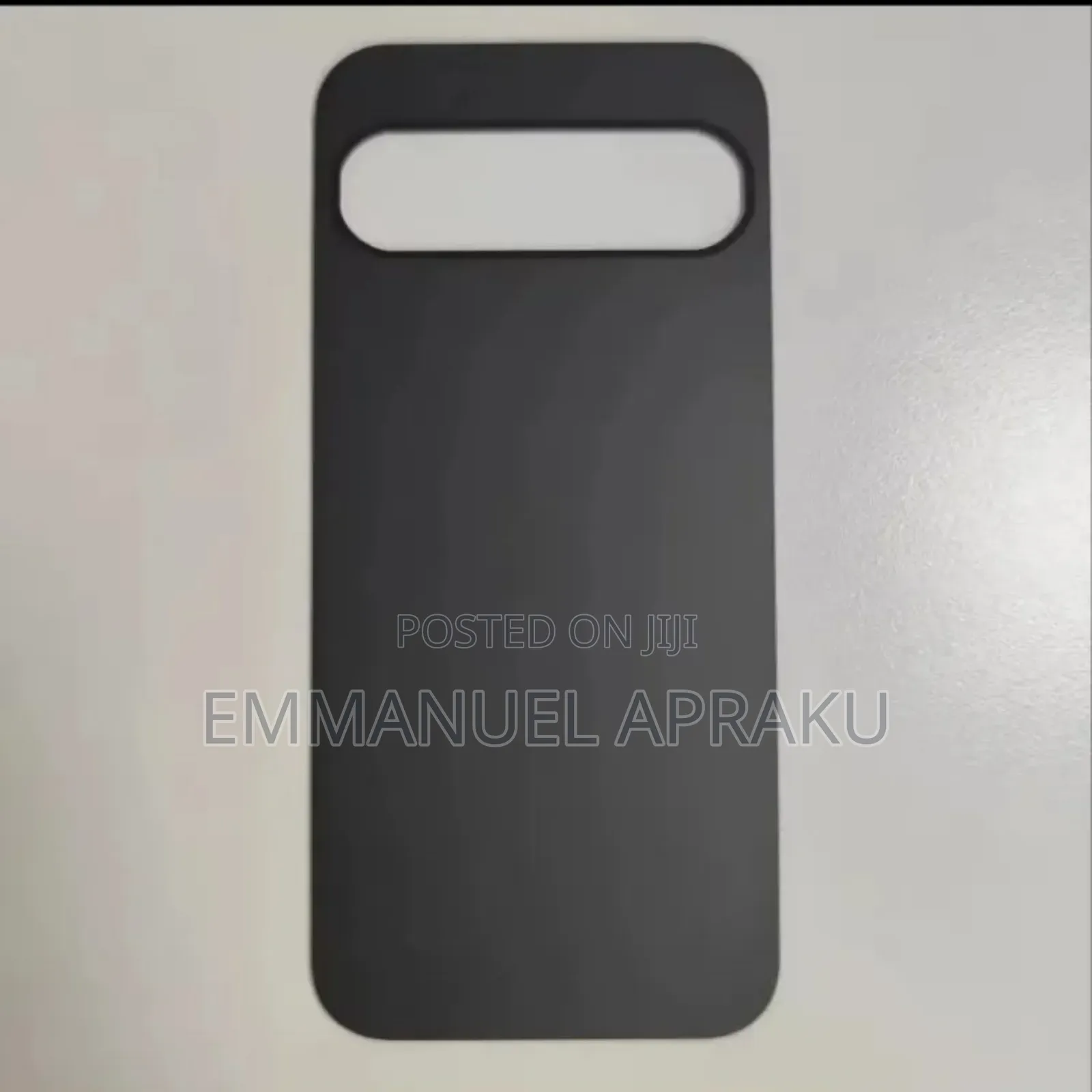 Google Pixel 9pro Back Glass Cover