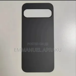 Google Pixel 9pro Back Glass Cover