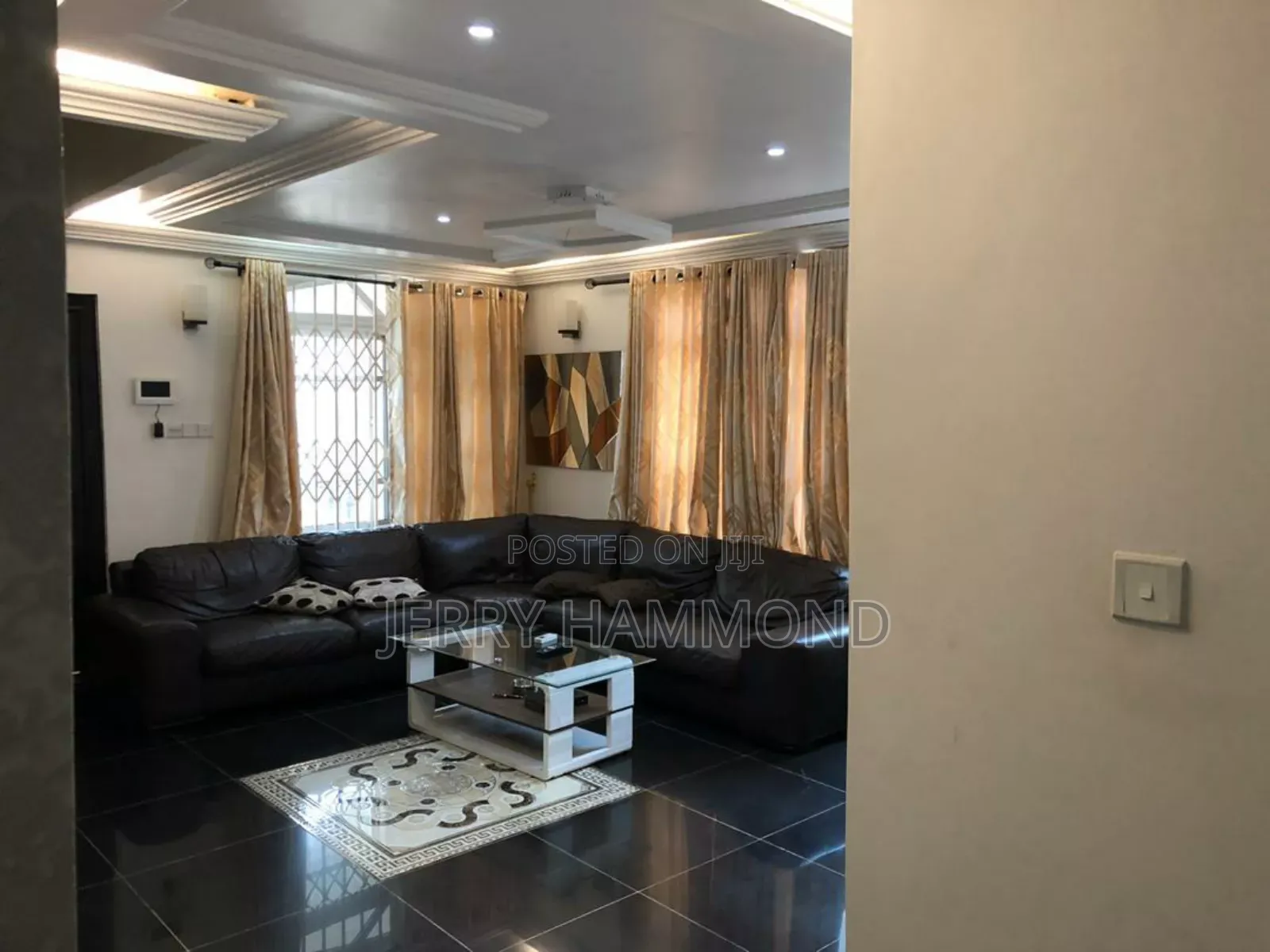 4bdrm House in East Legon Hills for rent