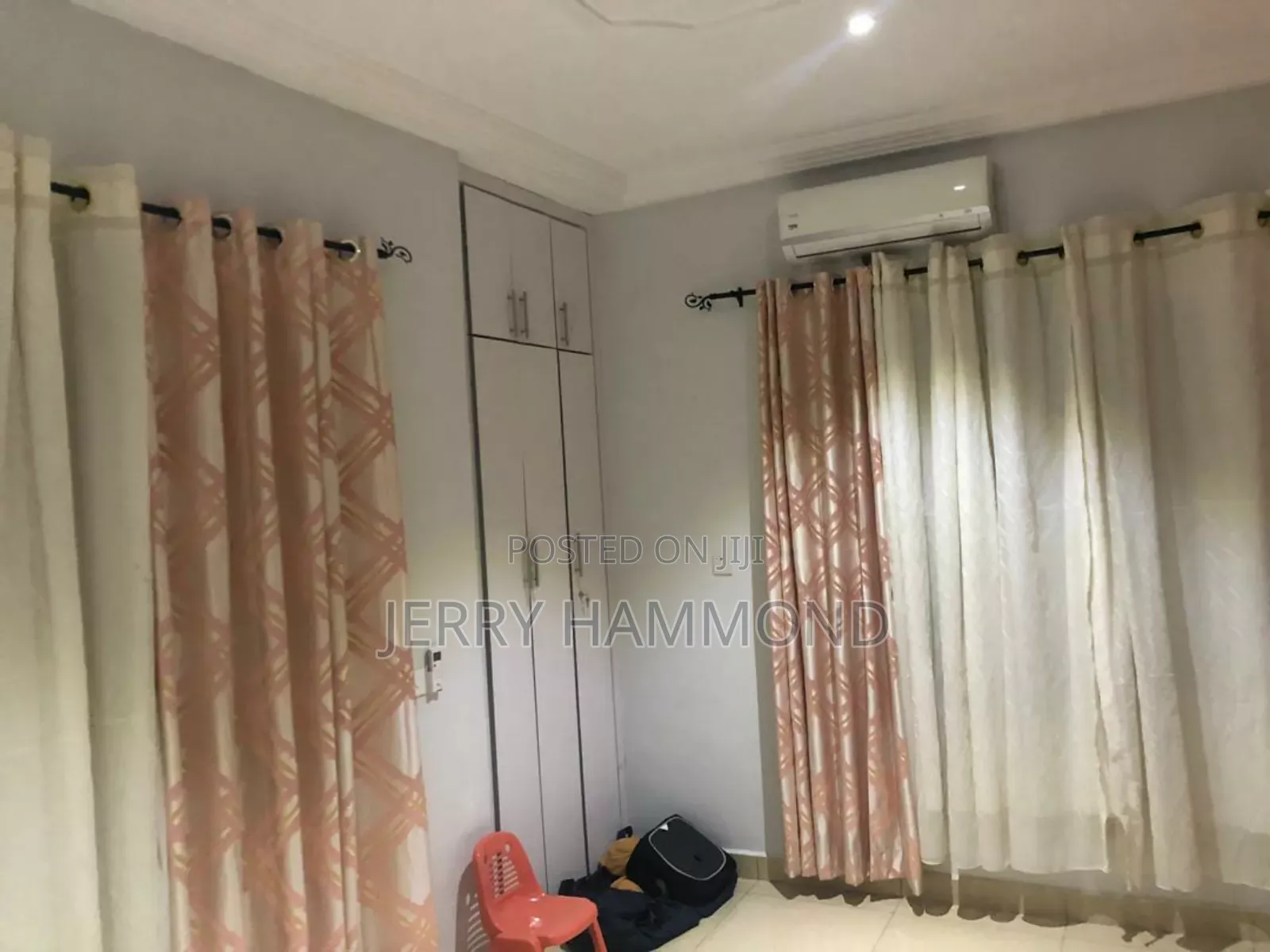 4bdrm House in East Legon Hills for rent