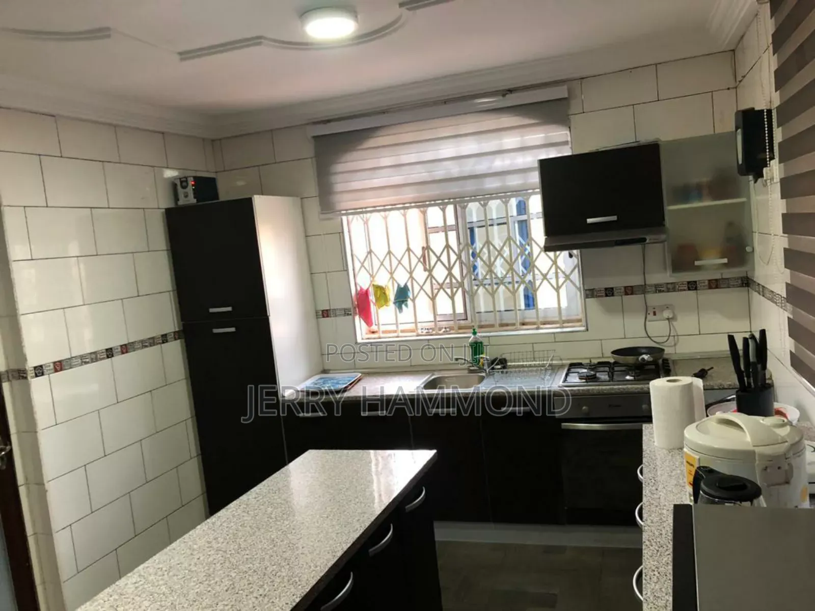 4bdrm House in East Legon Hills for rent