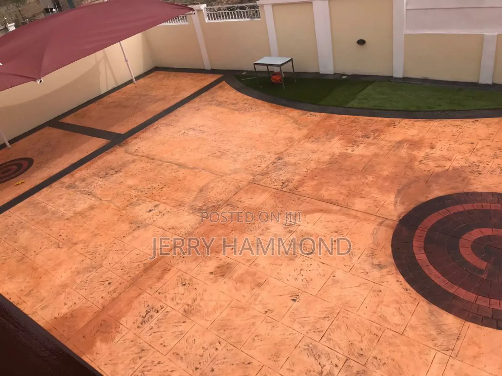 4bdrm House in East Legon Hills for rent