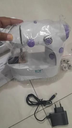 Potable Household Sewing Machine