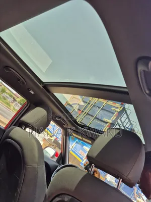 Kia Soul + 4dr Wagon (2.0L 4cyl 6A) 2015 Red
