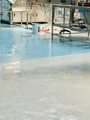 Epoxy Floor Paint 20kg
