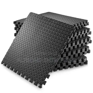 Gym Floor Mat 4ft Square