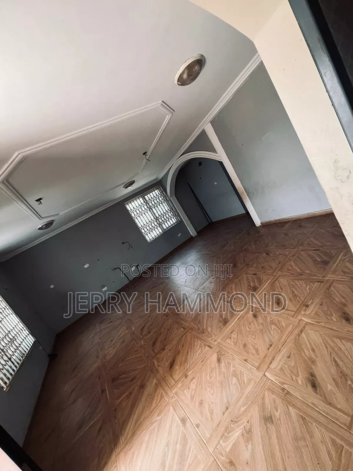 2bdrm House in Teshie New Town for rent