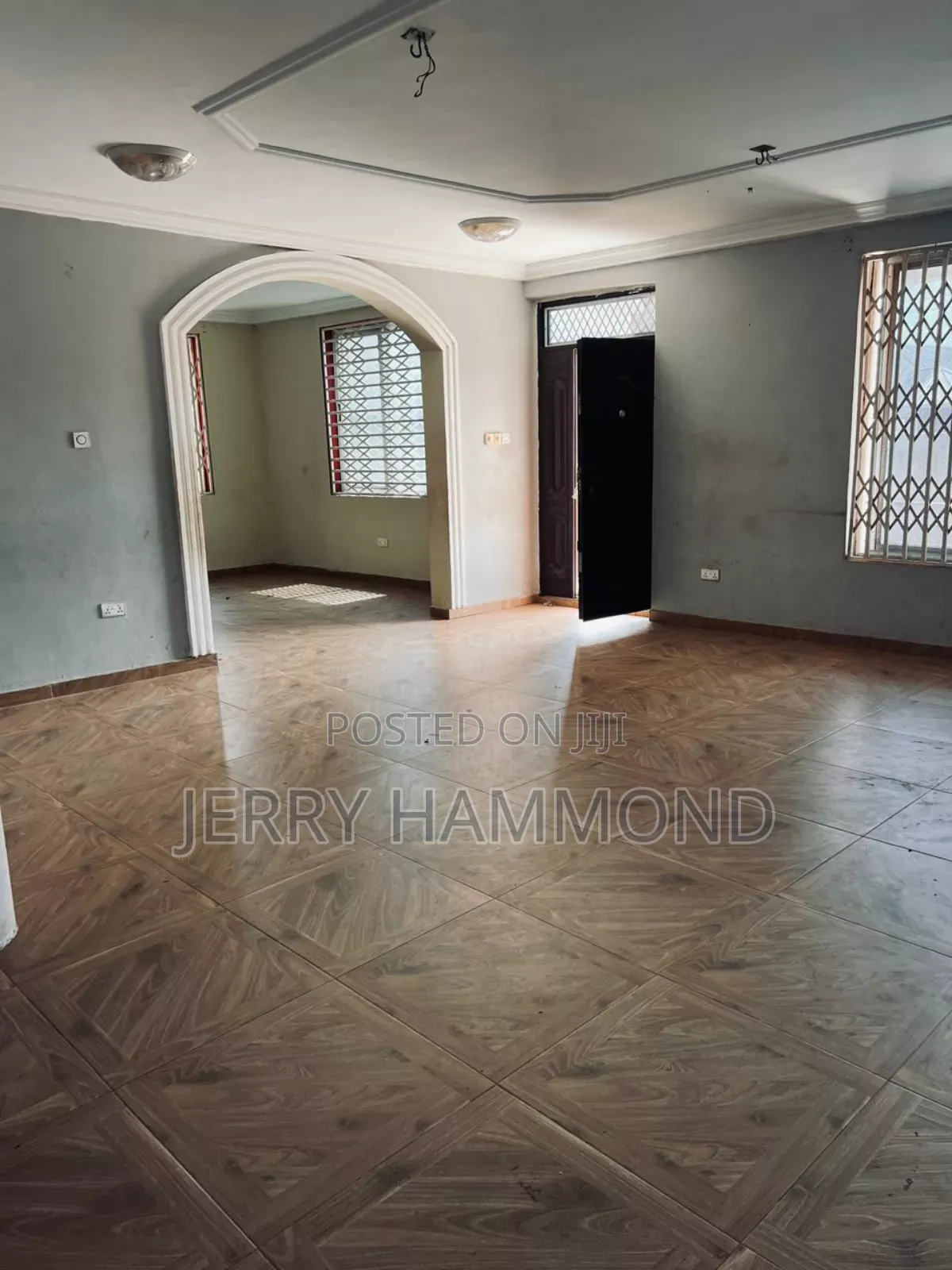 2bdrm House in Teshie New Town for rent