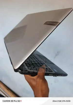 Laptop Packard Bell 4GB Intel Core i3 HDD 500GB