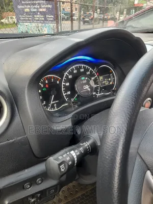 Nissan Note 1.4 2012 Gray