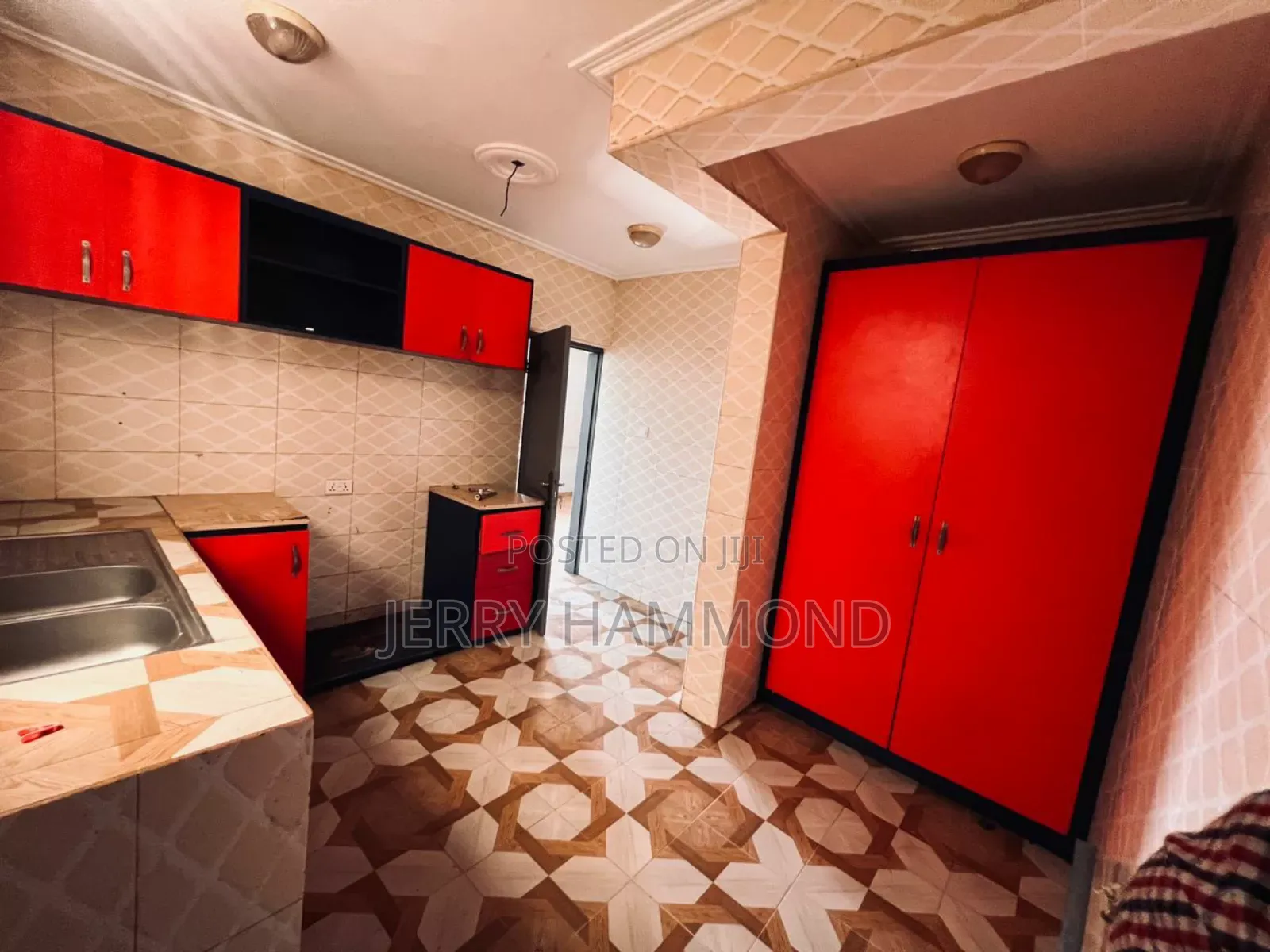 2bdrm House in Teshie New Town for rent