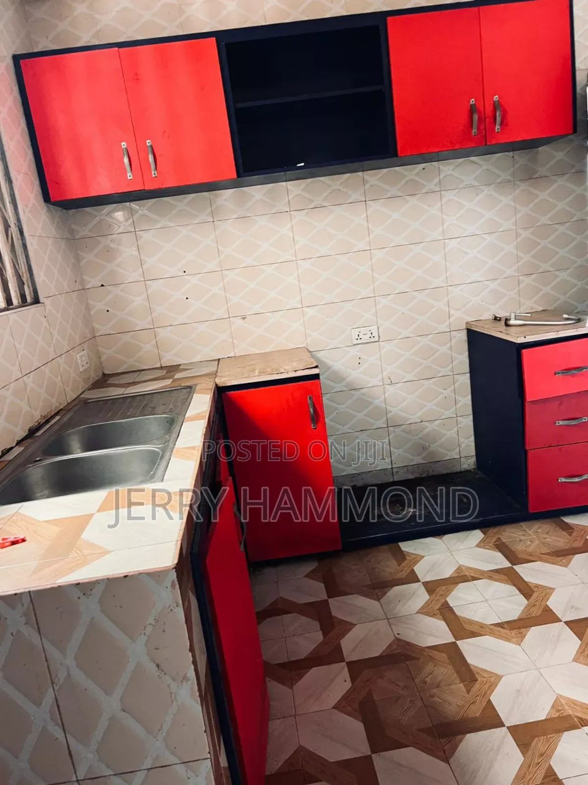 2bdrm House in Teshie New Town for rent