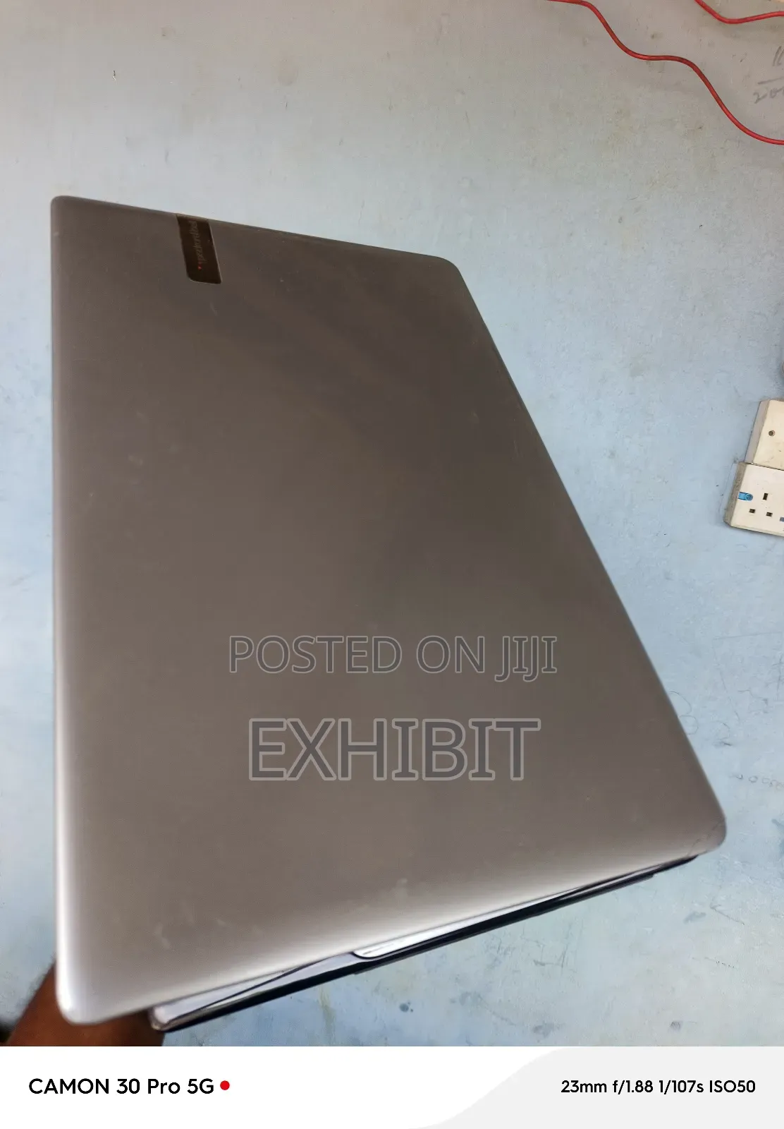 Laptop Packard Bell 4GB Intel Core i3 HDD 500GB