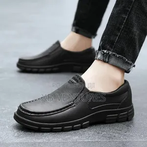 Elegant Soft Casual
Male
Loafers