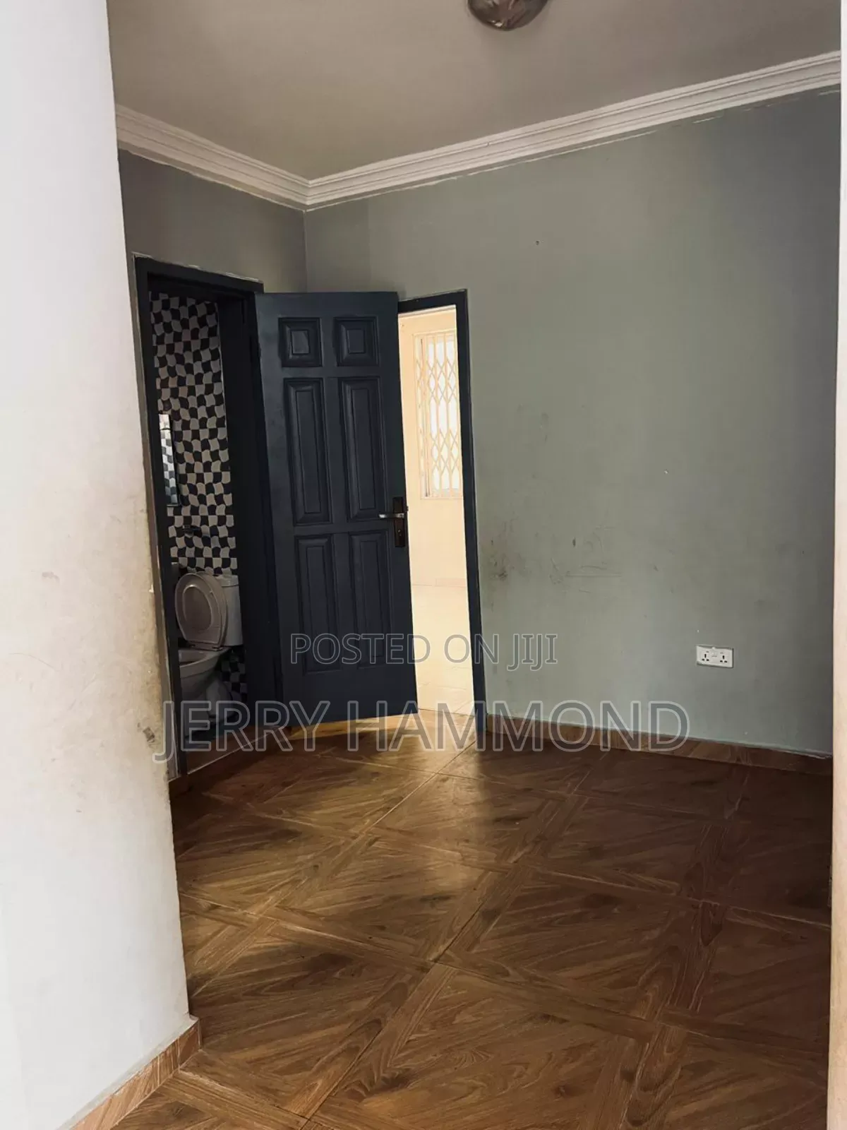 2bdrm House in Teshie New Town for rent